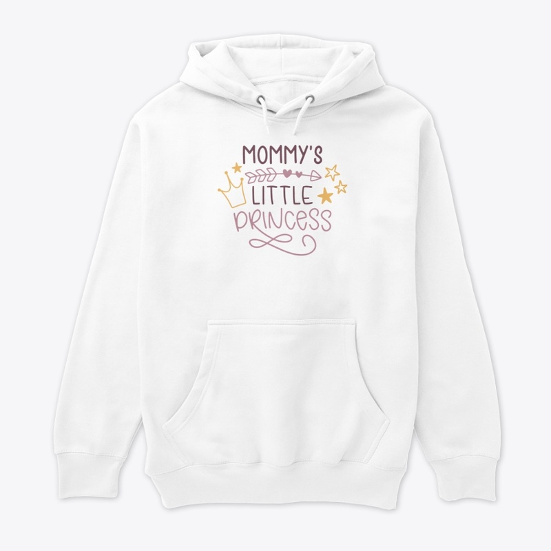 Stylish printed Girls tshirt