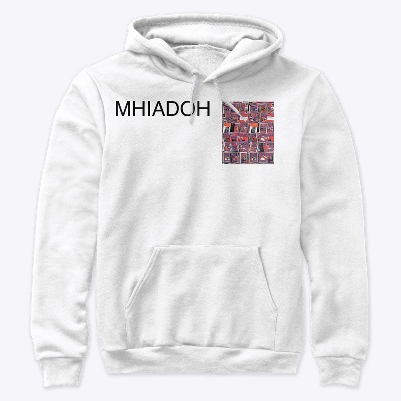 MHIADOH APPAREL COLLECTION