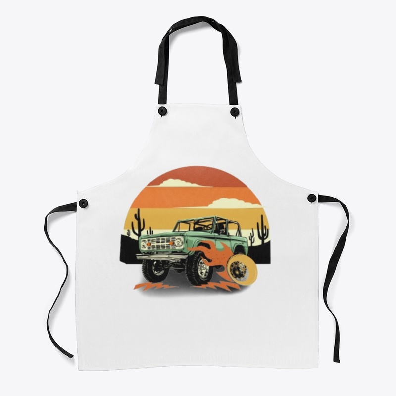 Day & Car/ Good T-Shirt Design