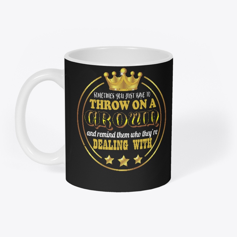 Royal Energy Activated