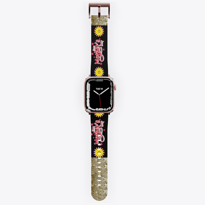 Mother's day special watch