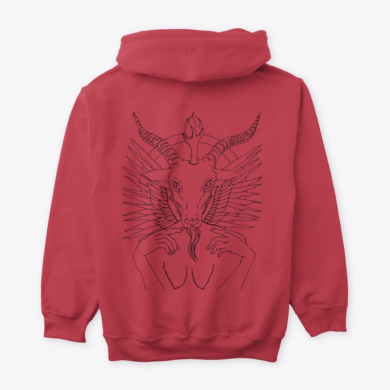 Baphomet 