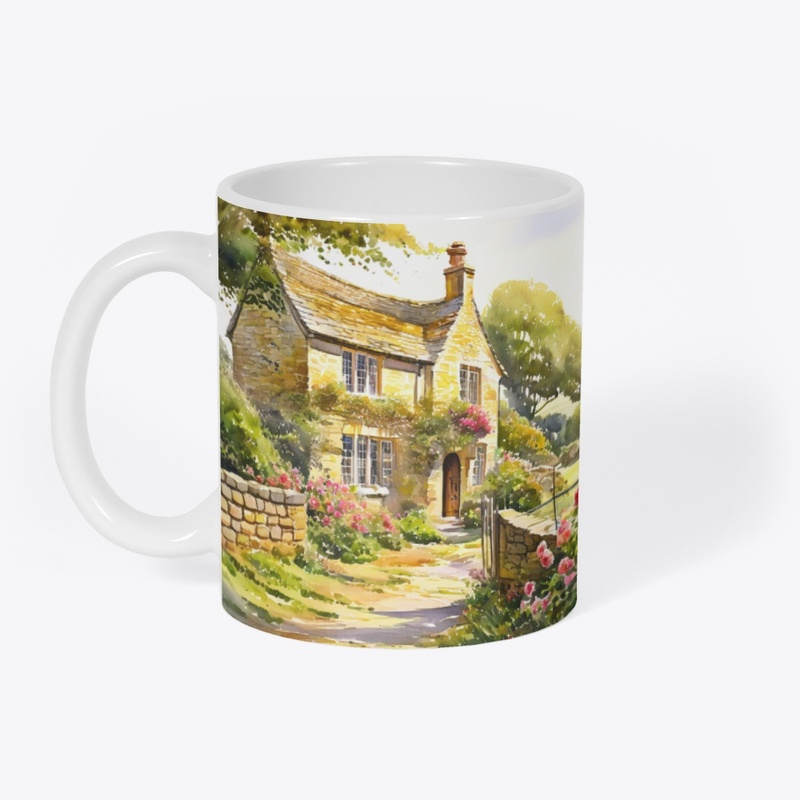 The English Country House