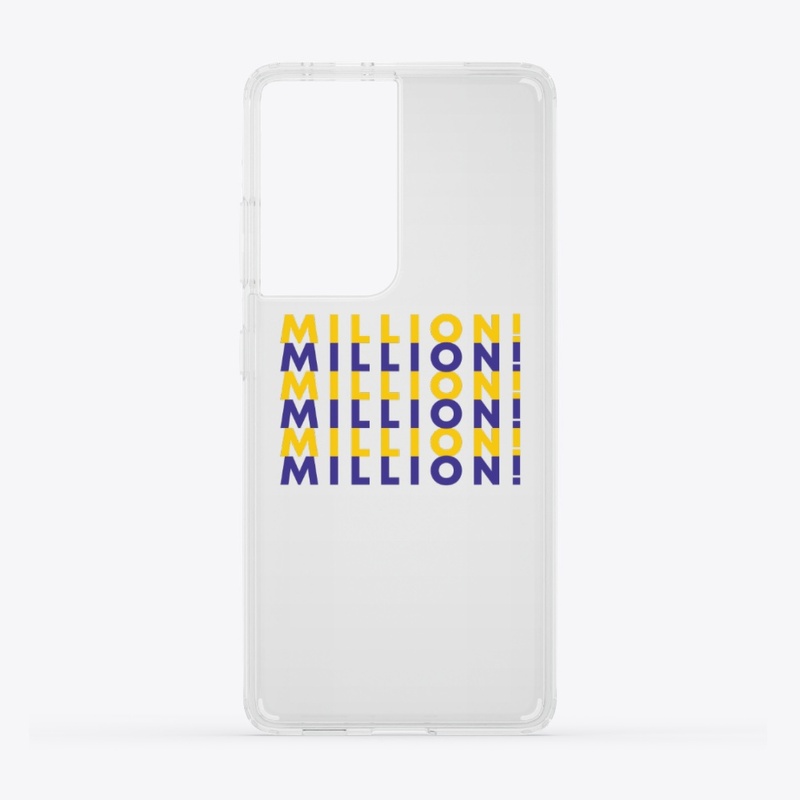 Million!