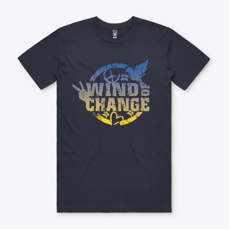 Peace Collection - Men's