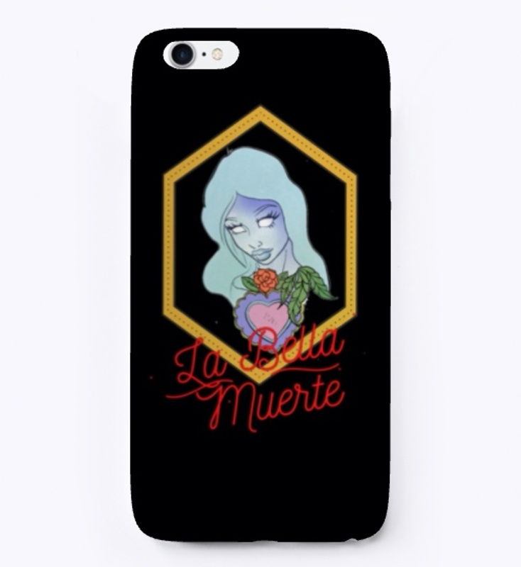 La Bella Muerte 