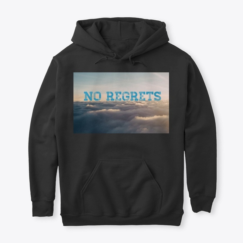 NO REGRETS