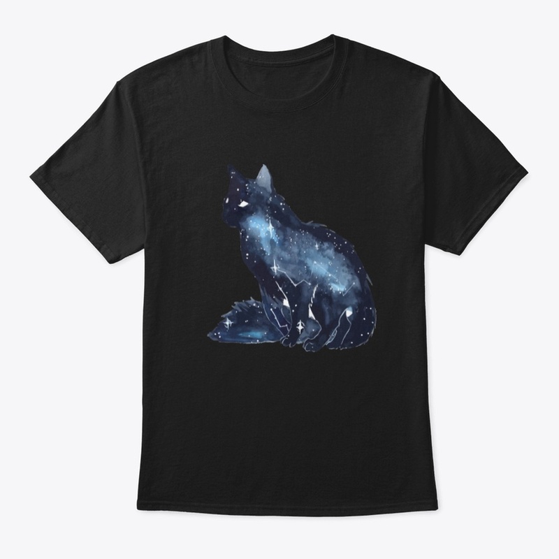 Galaxy Kitten