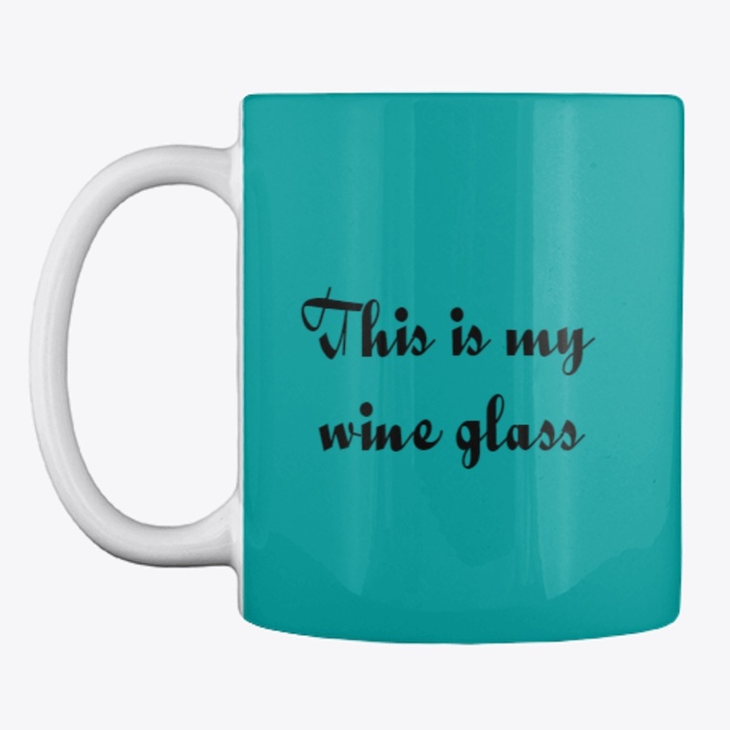WINE TIME!!!