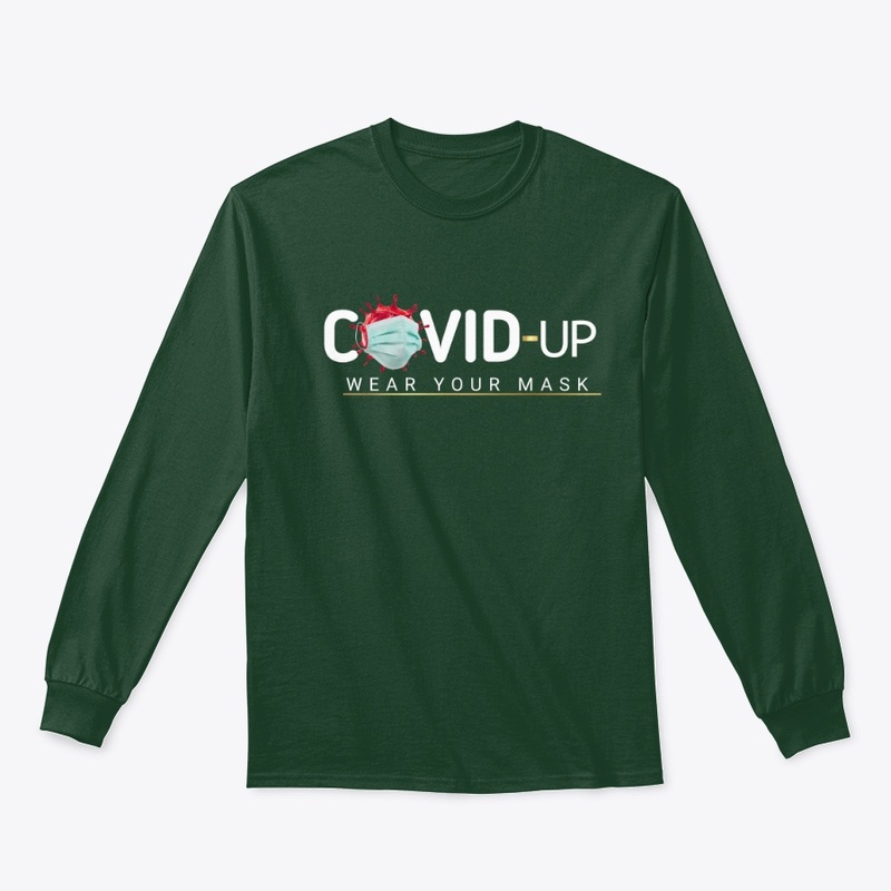 Cover Up (White)