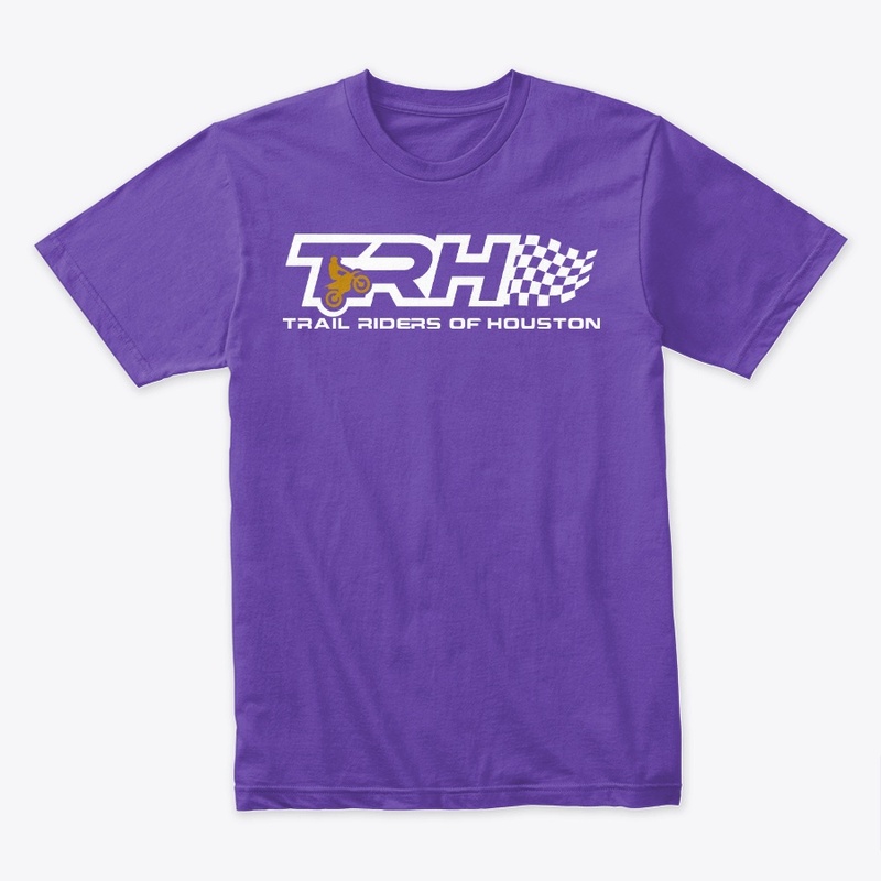 TRH 50 Years - Just Starting
