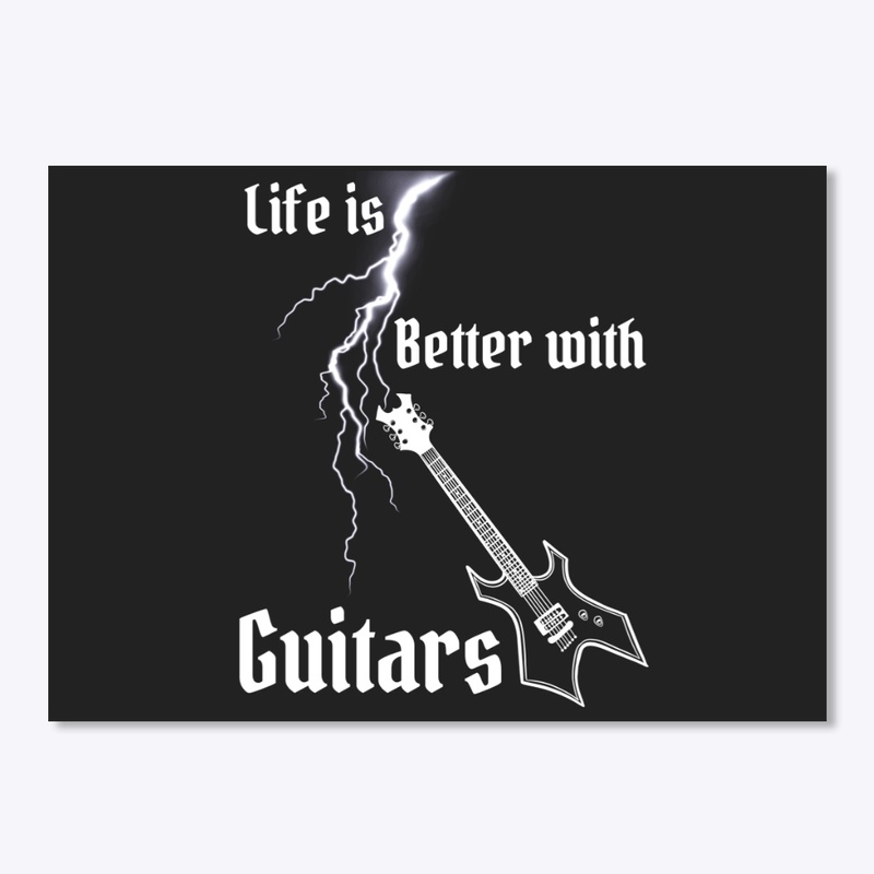 Guitar Life