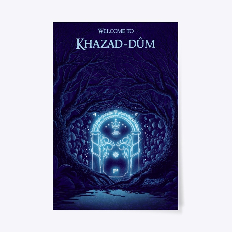 Khazad dum