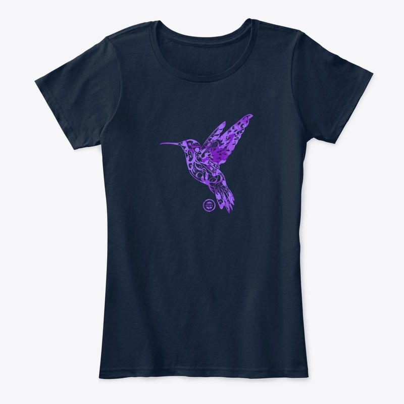 Humming Bird