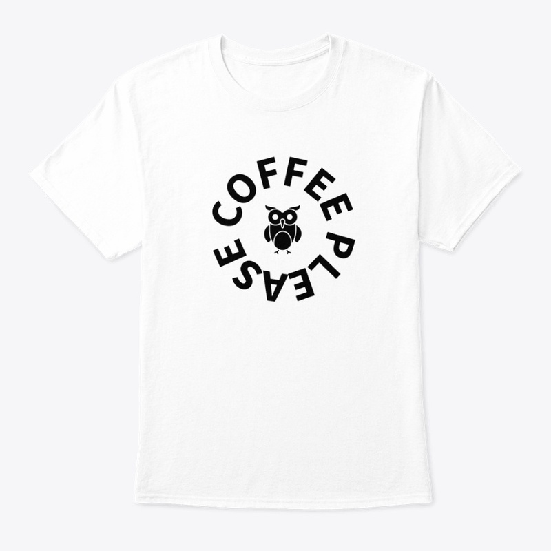 COFFEE PLEASE
