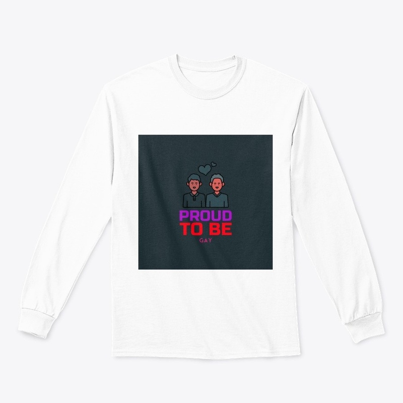 LGBTQIA Merchandise