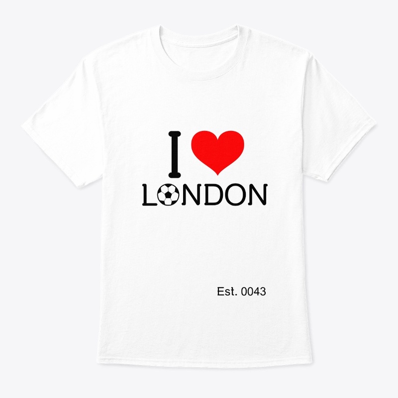 London Love