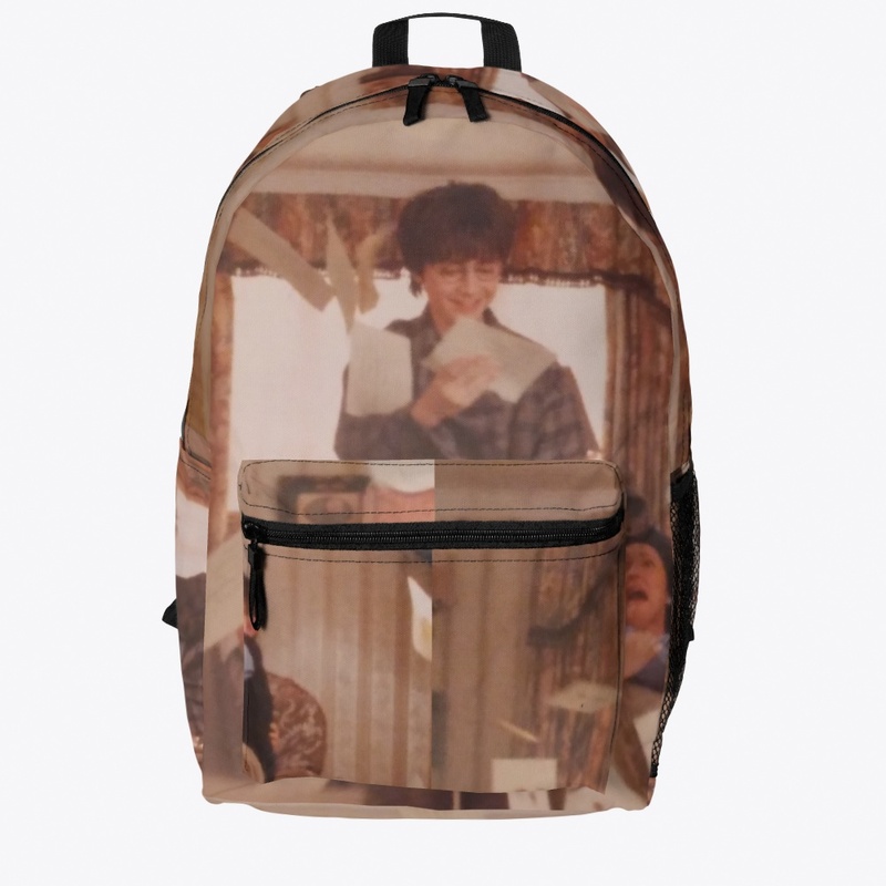 Collectible Merch