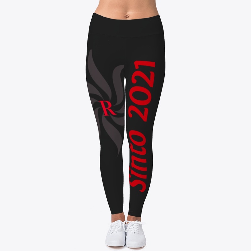 Sinto’s merchandise 