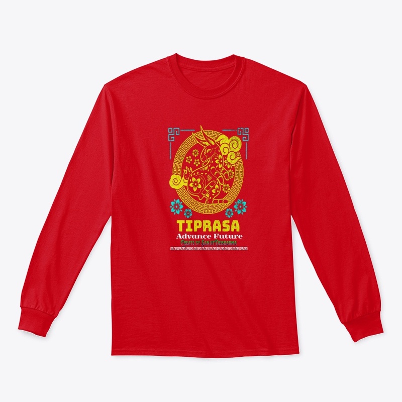 Tiprasa Advance Future