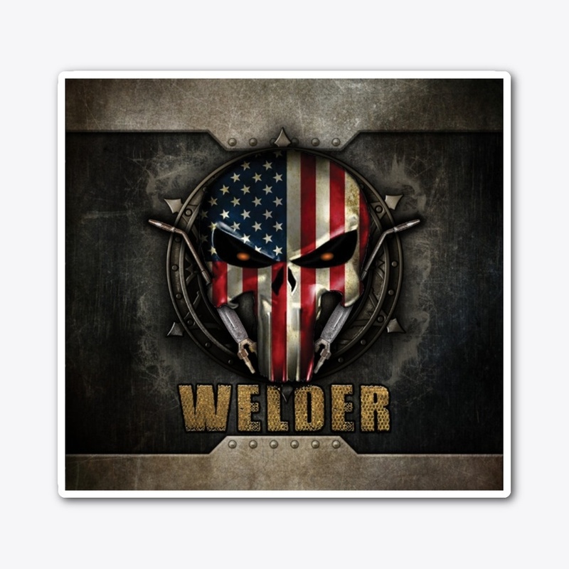 Awesome Welder