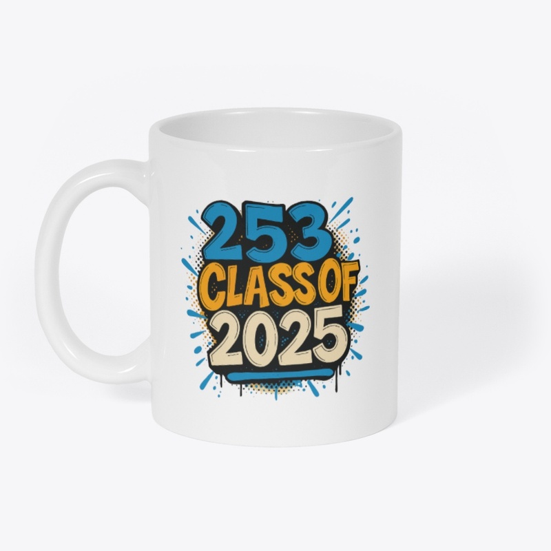 253 Class of 2025