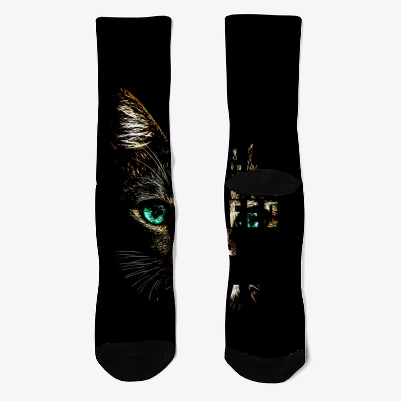 All You Need is a Cat