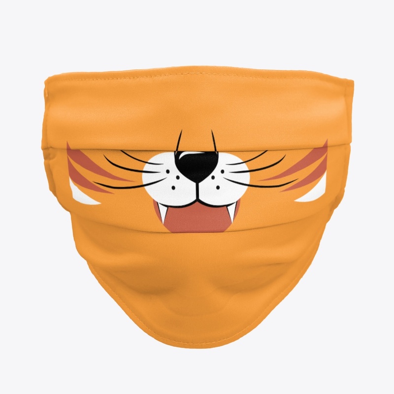Tiger Mask