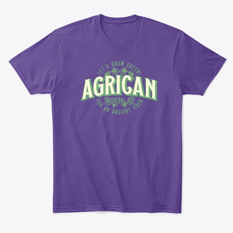 AGRICAN