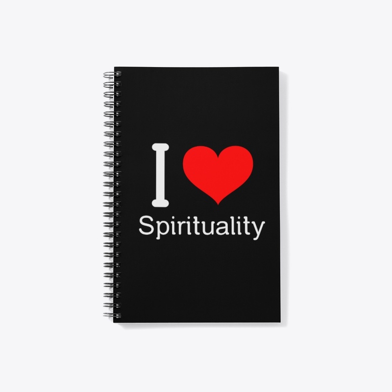 I Love Spirituality