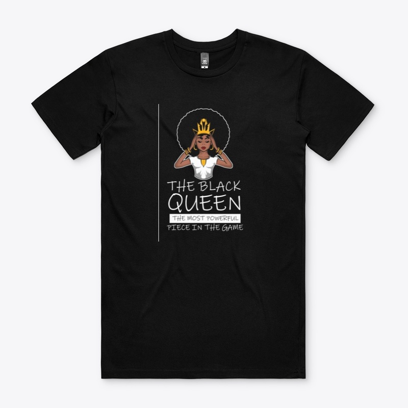 Black queens
