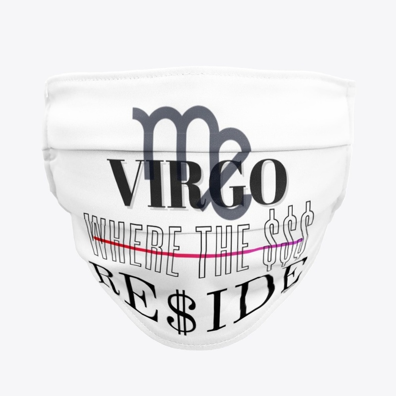 WHERE THE MONEY RESIDE