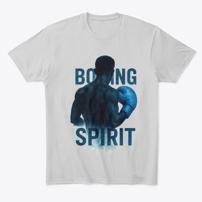 Boxing Spirit