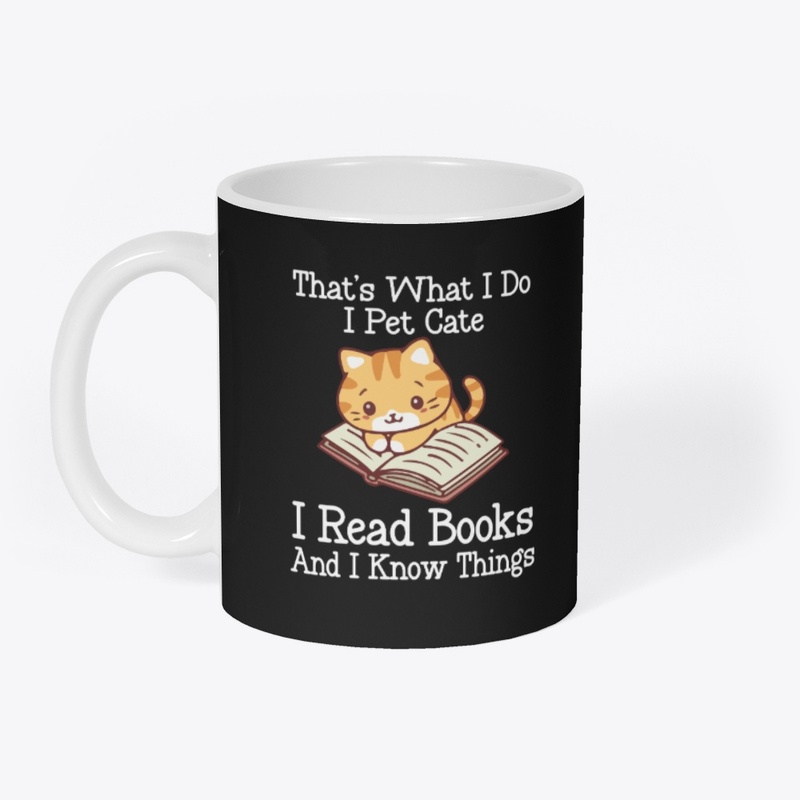 Cat Lover Design