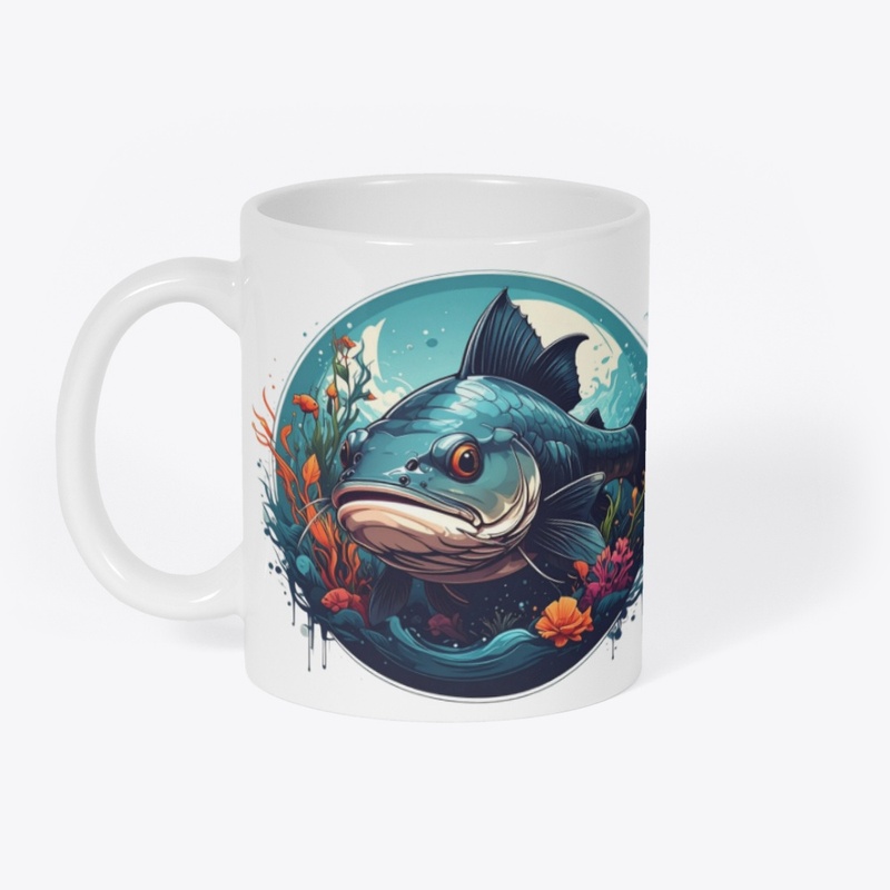 Catfish Design 4