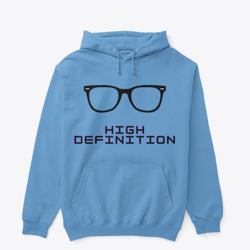 HIGH DEFINITION