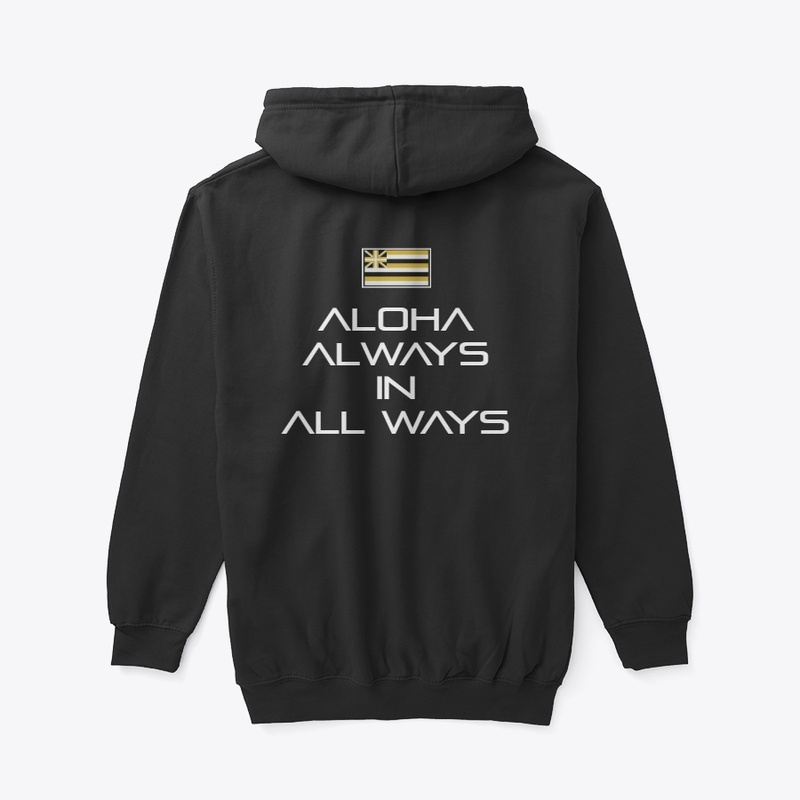 ALOHA ALWAYS Collection