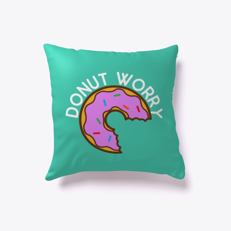 Donut Worry