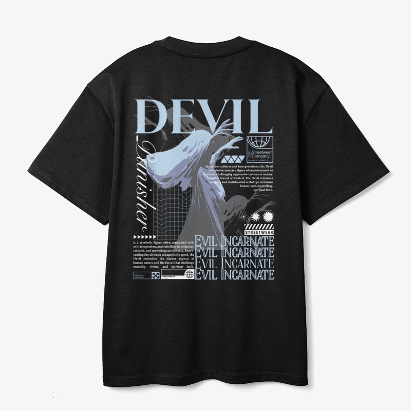Devil