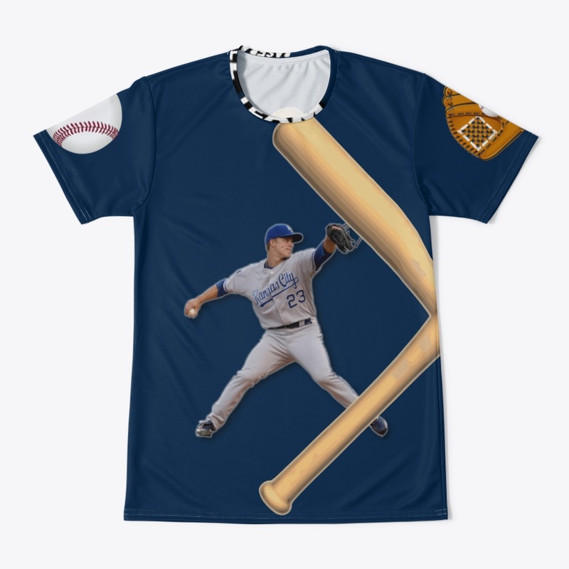 BaseBall Team Jersy