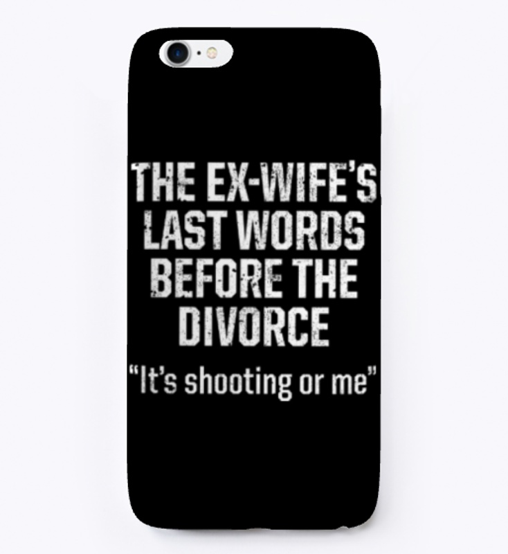 PATRIOTIC - THE EX-WIFE'S M 0055