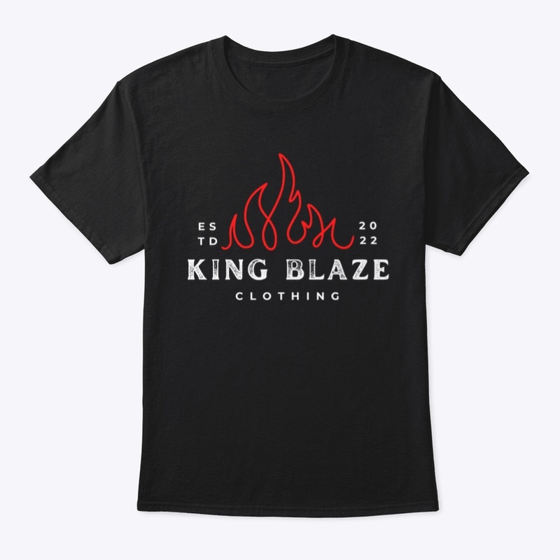 Blaze/Flame