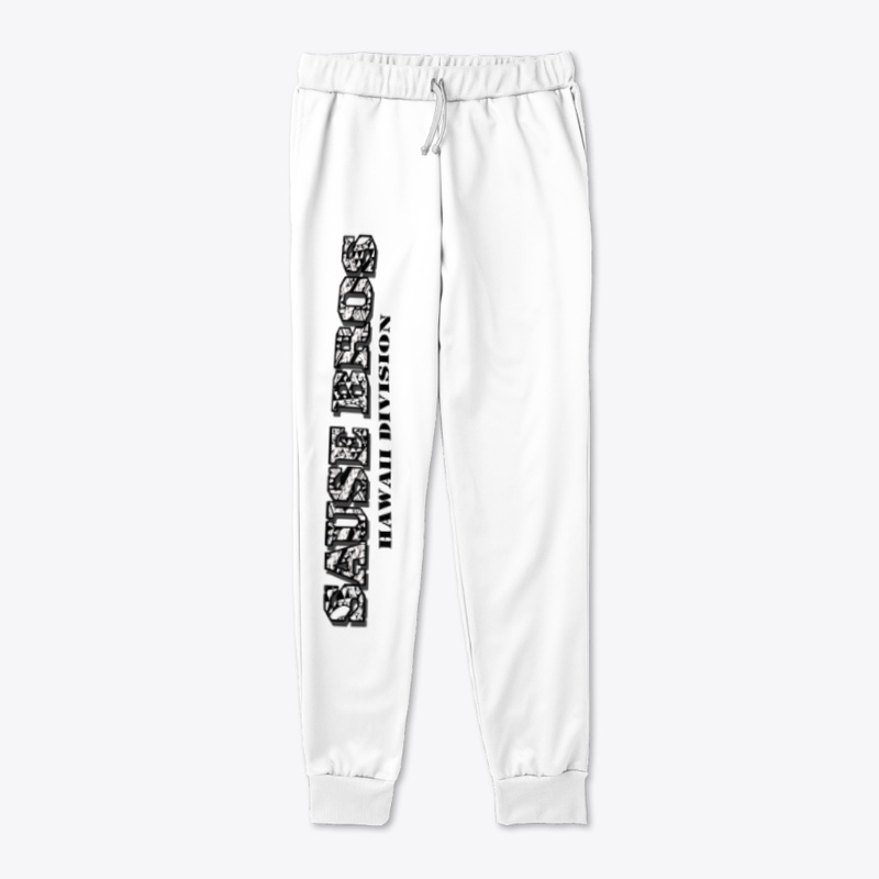 Sause Bros wardrobe 