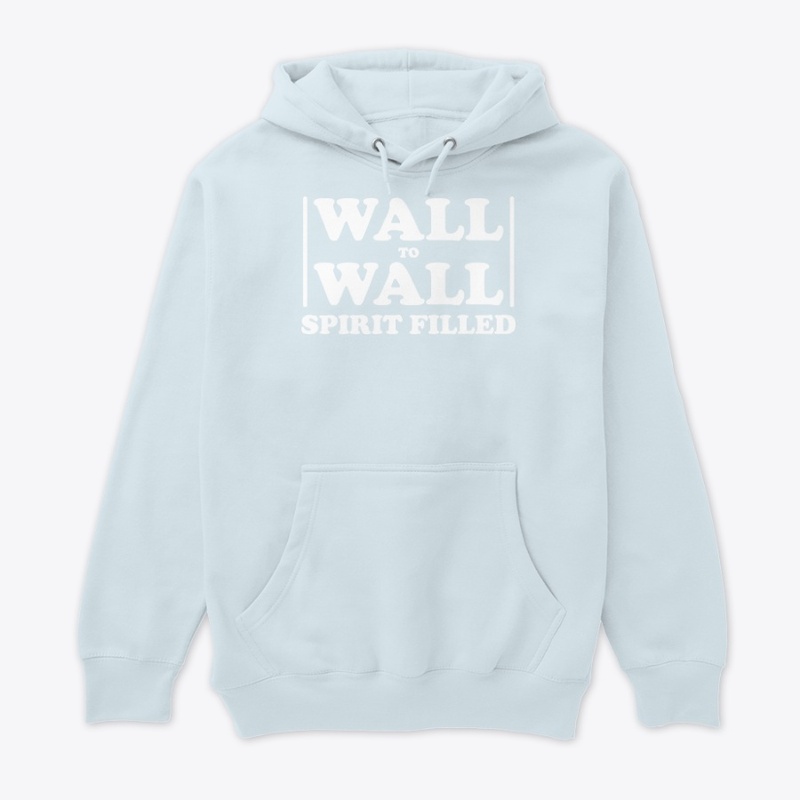 Wall To Wall - Whiteout