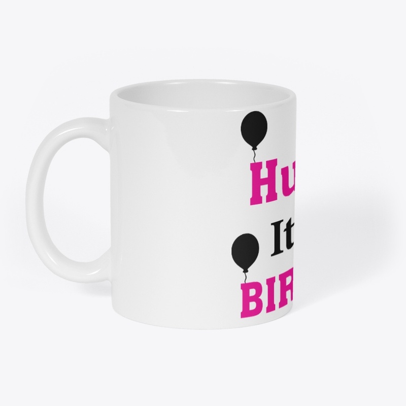 Birthday Special Design/ Apparel
