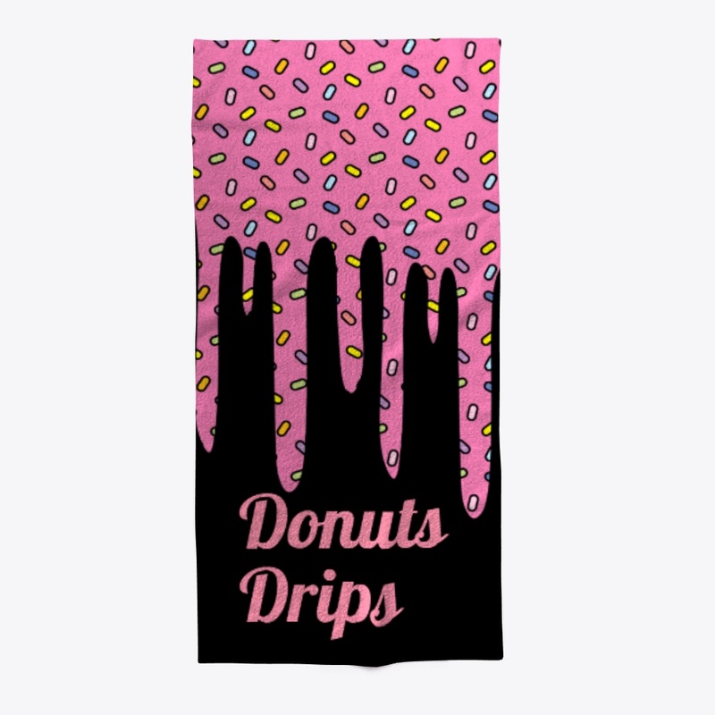 Donuts Drips