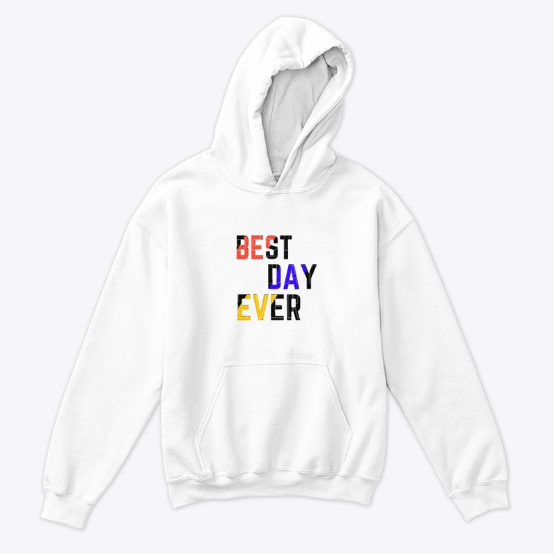 Classic Hoodie 🧥 design 