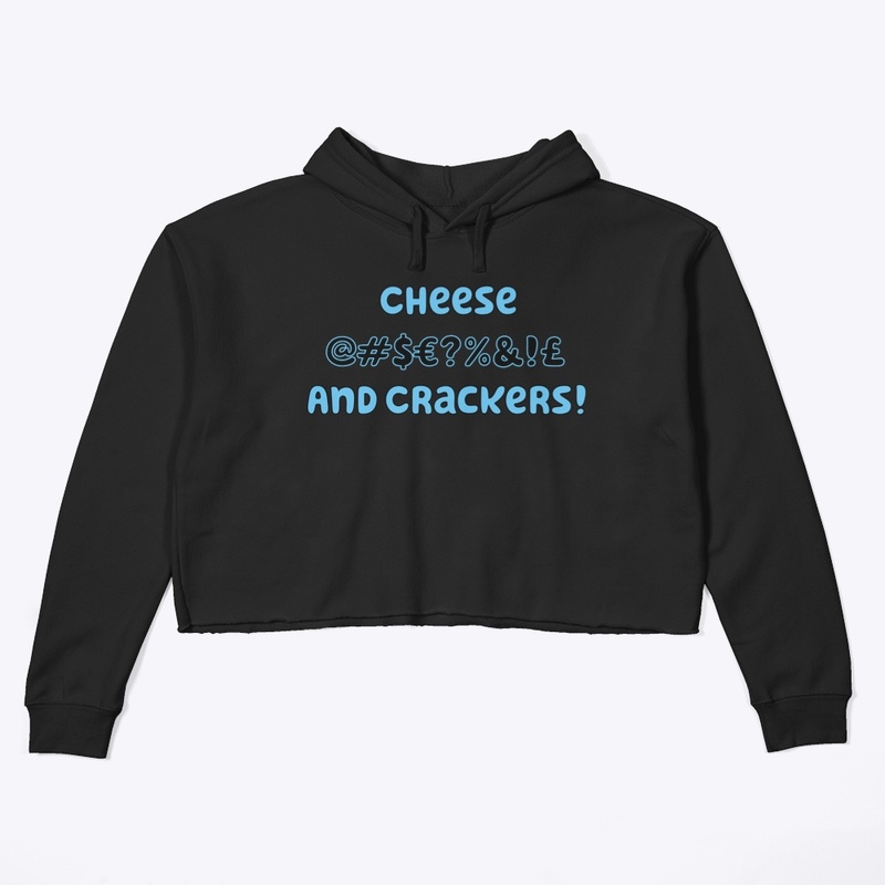Cheese and Crackers