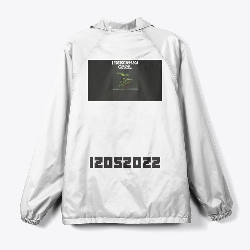 Coach Jacket UNG 