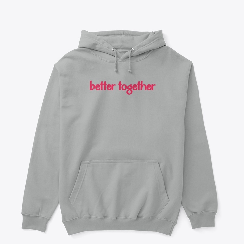 Couples Matching T-Shirt